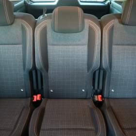 Foto inzerátu Peugeot Rifter 1.5 BlueHDi