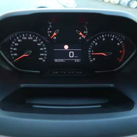 Foto inzerátu Peugeot Rifter 1.5 BlueHDi