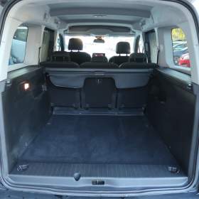 Foto inzerátu Peugeot Rifter 1.5 BlueHDi