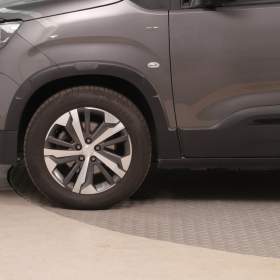 Foto inzerátu Peugeot Rifter 1.5 BlueHDi