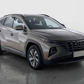 Foto inzerátu Hyundai Tucson 1.6 T-GDI HEV