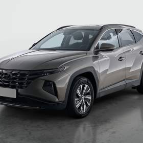 Foto inzerátu Hyundai Tucson 1.6 T-GDI HEV