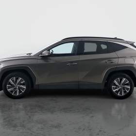Foto inzerátu Hyundai Tucson 1.6 T-GDI HEV