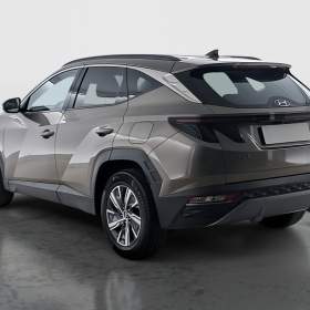 Foto inzerátu Hyundai Tucson 1.6 T-GDI HEV