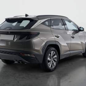 Foto inzerátu Hyundai Tucson 1.6 T-GDI HEV