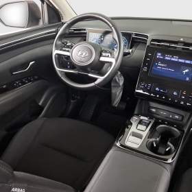 Foto inzerátu Hyundai Tucson 1.6 T-GDI HEV
