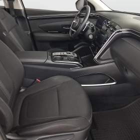 Foto inzerátu Hyundai Tucson 1.6 T-GDI HEV