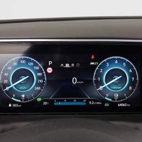 Foto inzerátu Hyundai Tucson 1.6 T-GDI HEV