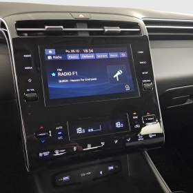 Foto inzerátu Hyundai Tucson 1.6 T-GDI HEV