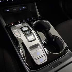 Foto inzerátu Hyundai Tucson 1.6 T-GDI HEV