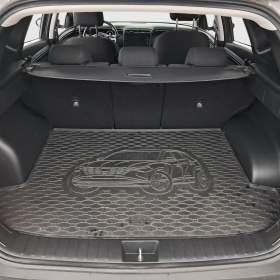 Foto inzerátu Hyundai Tucson 1.6 T-GDI HEV