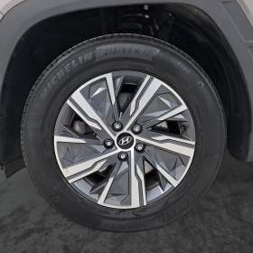 Foto inzerátu Hyundai Tucson 1.6 T-GDI HEV