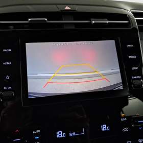 Foto inzerátu Hyundai Tucson 1.6 T-GDI HEV