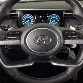 Foto inzerátu Hyundai Tucson 1.6 T-GDI HEV