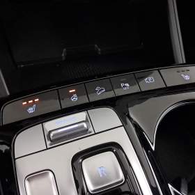 Foto inzerátu Hyundai Tucson 1.6 T-GDI HEV
