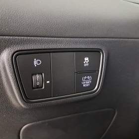 Foto inzerátu Hyundai Tucson 1.6 T-GDI HEV