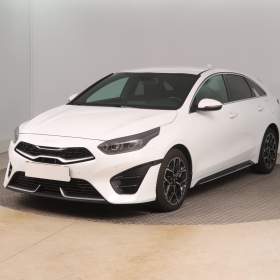 Foto inzerátu Kia ProCeed 1.5 T-GDI