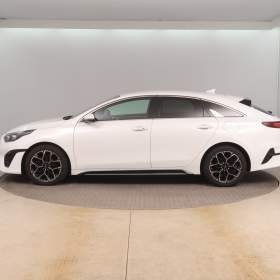 Foto inzerátu Kia ProCeed 1.5 T-GDI