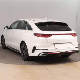 Foto inzerátu Kia ProCeed 1.5 T-GDI