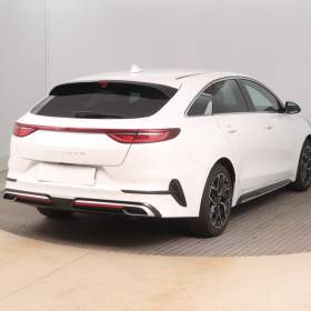 Foto inzerátu Kia ProCeed 1.5 T-GDI
