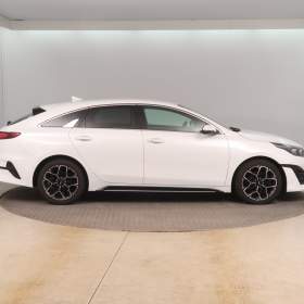 Foto inzerátu Kia ProCeed 1.5 T-GDI