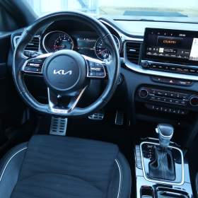 Foto inzerátu Kia ProCeed 1.5 T-GDI