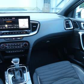 Foto inzerátu Kia ProCeed 1.5 T-GDI