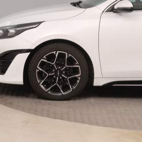 Foto inzerátu Kia ProCeed 1.5 T-GDI