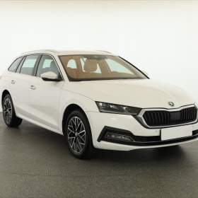 Foto inzerátu Skoda Octavia 2.0 TDI
