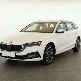 Foto inzerátu Skoda Octavia 2.0 TDI