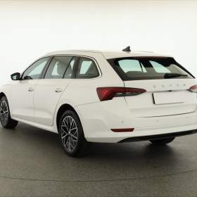 Foto inzerátu Skoda Octavia 2.0 TDI