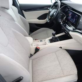 Foto inzerátu Skoda Octavia 2.0 TDI