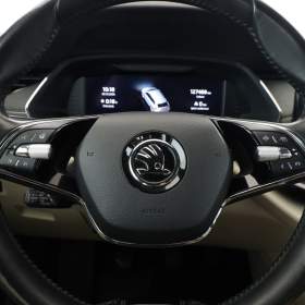 Foto inzerátu Skoda Octavia 2.0 TDI