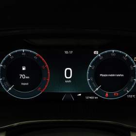 Foto inzerátu Skoda Octavia 2.0 TDI