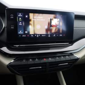 Foto inzerátu Skoda Octavia 2.0 TDI