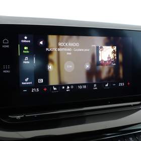 Foto inzerátu Skoda Octavia 2.0 TDI