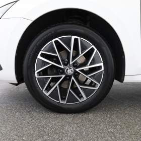 Foto inzerátu Skoda Octavia 2.0 TDI