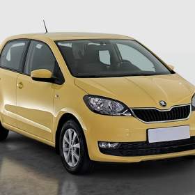 Foto inzerátu Skoda Citigo 1.0 MPI