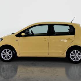 Foto inzerátu Skoda Citigo 1.0 MPI