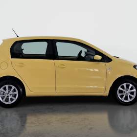 Foto inzerátu Skoda Citigo 1.0 MPI