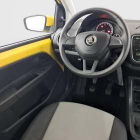 Foto inzerátu Skoda Citigo 1.0 MPI