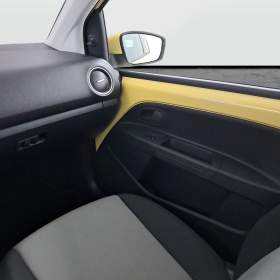 Foto inzerátu Skoda Citigo 1.0 MPI