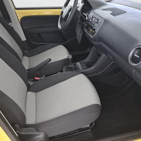 Foto inzerátu Skoda Citigo 1.0 MPI