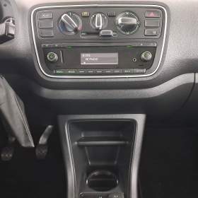 Foto inzerátu Skoda Citigo 1.0 MPI