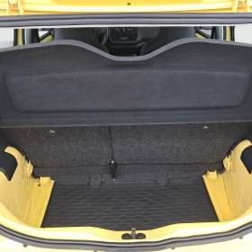 Foto inzerátu Skoda Citigo 1.0 MPI