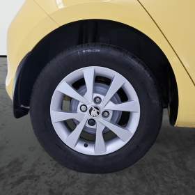 Foto inzerátu Skoda Citigo 1.0 MPI