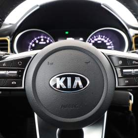 Foto inzerátu Kia XCeed 1.4 T-GDI