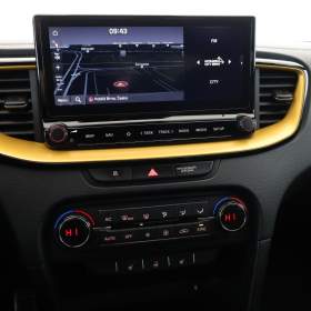 Foto inzerátu Kia XCeed 1.4 T-GDI