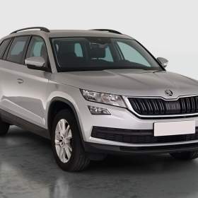 Fotka k inzerátu Skoda Kodiaq 1.4 TSI / 19351527