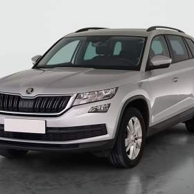 Foto inzerátu Skoda Kodiaq 1.4 TSI